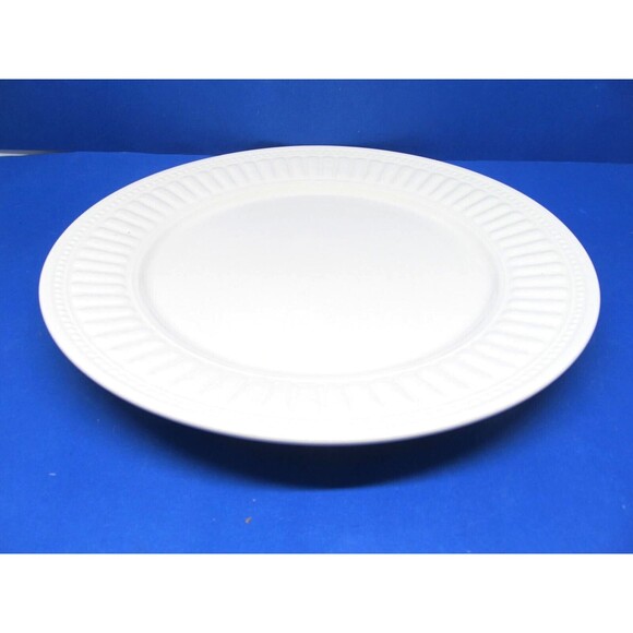 Pfaltzgraff Traditions Sparta 12.5  Chop Plate Platter - Picture 13 of 14